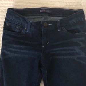 Girls Levi’s denim leggings